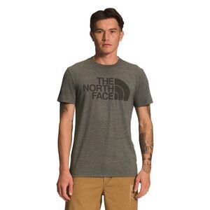 Men’s North Face Graphic T